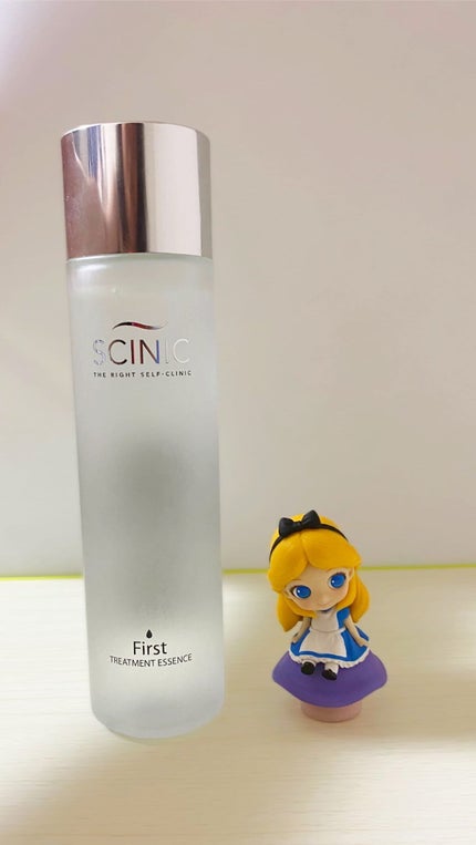 ファーストトリートメントエッセンス/SCINIC/ブースター・導入液の人気ショート動画