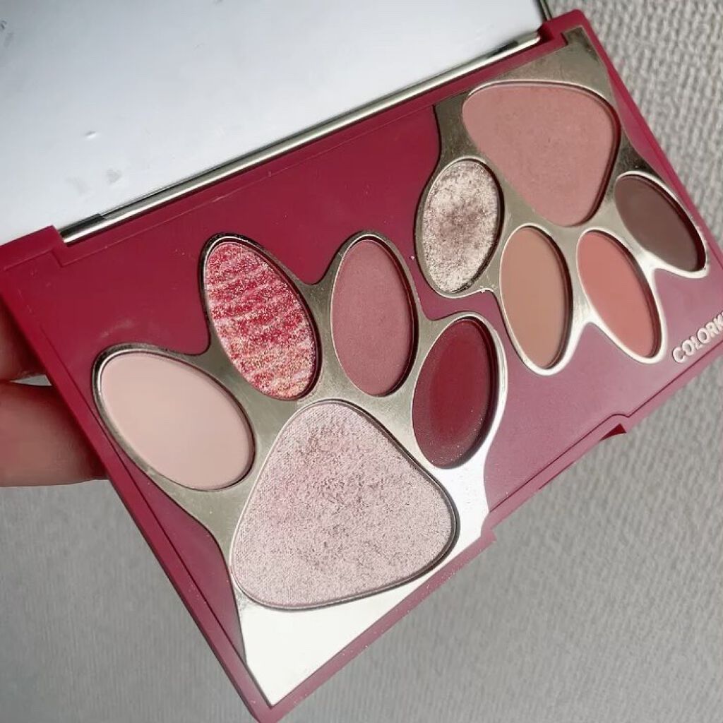 プライムリキッドアイライナー リッチキープ/ヒロインメイク/リキッドアイライナーを使ったクチコミ（3枚目）