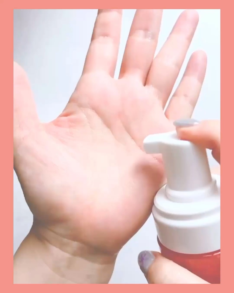 シカ プロバイオティックス フェミニンウォッシュ/it's so me/デリケートゾーンケアを使ったクチコミ（3枚目）