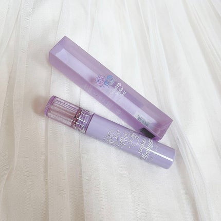 グラスティングウォーターティント/rom&nd/リップティントの人気ショート動画