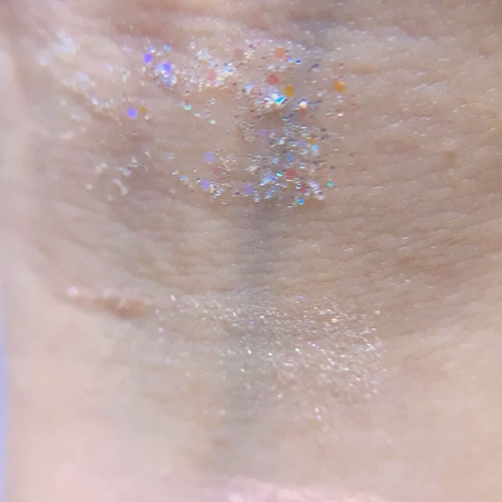 イプクン パーソナル ムードパレット/IPKN/アイシャドウパレットを使ったクチコミ（3枚目）