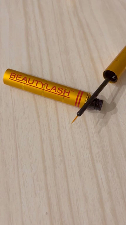 ビューティーラッシュ オリジン/Spa treatment/まつげ美容液の人気ショート動画