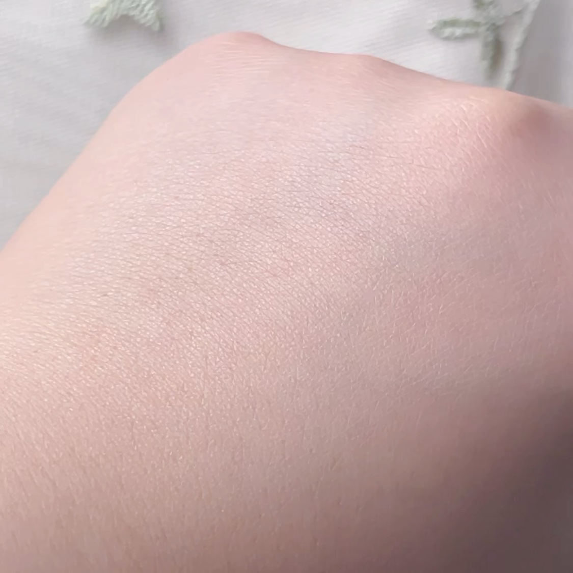  サンマット /CathyDoll/日焼け止めローションの動画クチコミ4つ目