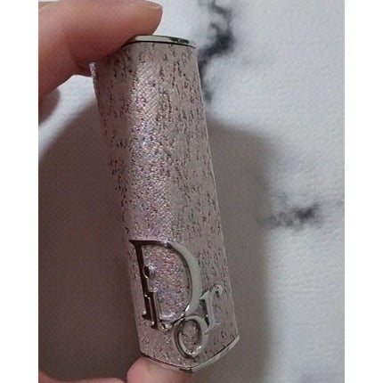 【旧】ディオールアディクトリップスティック(ケース)/Dior/その他化粧小物を使ったクチコミ(3枚目)