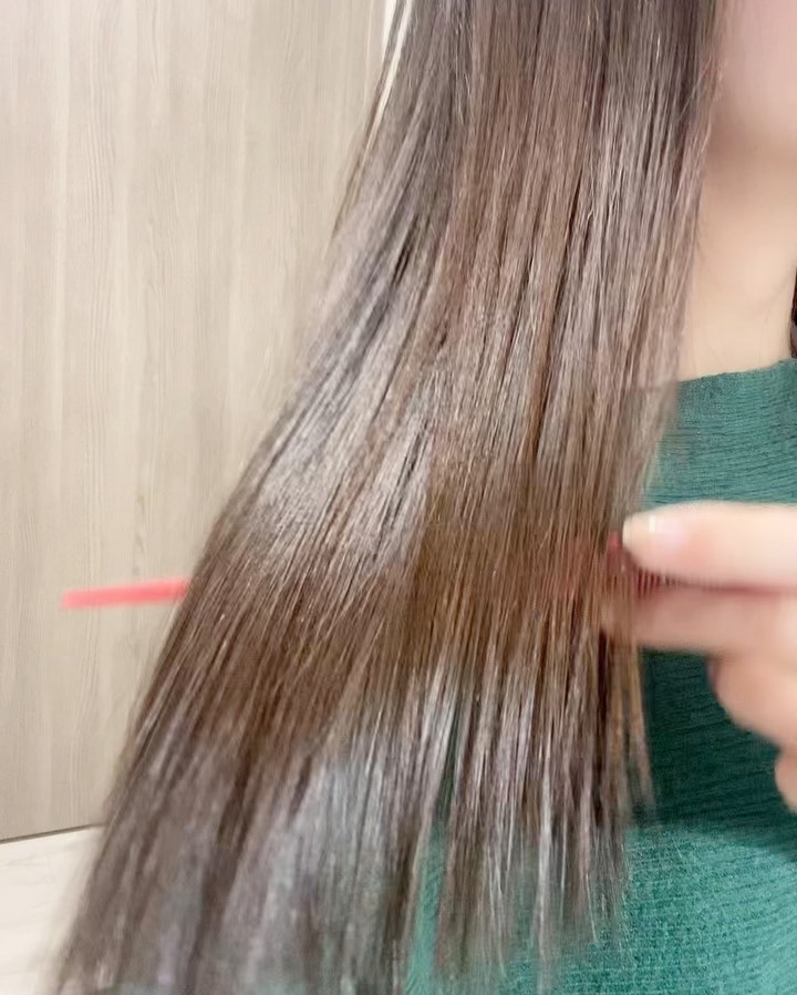 17 シャンプー/wooliliwoo/市販シャンプーを使ったクチコミ（2枚目）