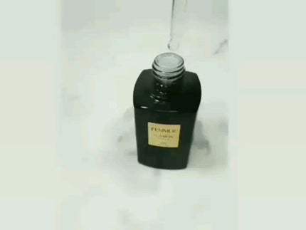 ルミエール ヴァイタルC/FEMMUE/ブースター・導入液の人気ショート動画