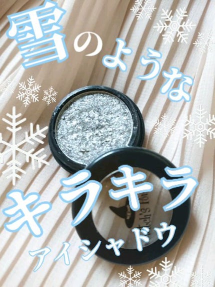 セルフィーフィックスピグメント/Witch's Pouch/単色アイシャドウの人気ショート動画