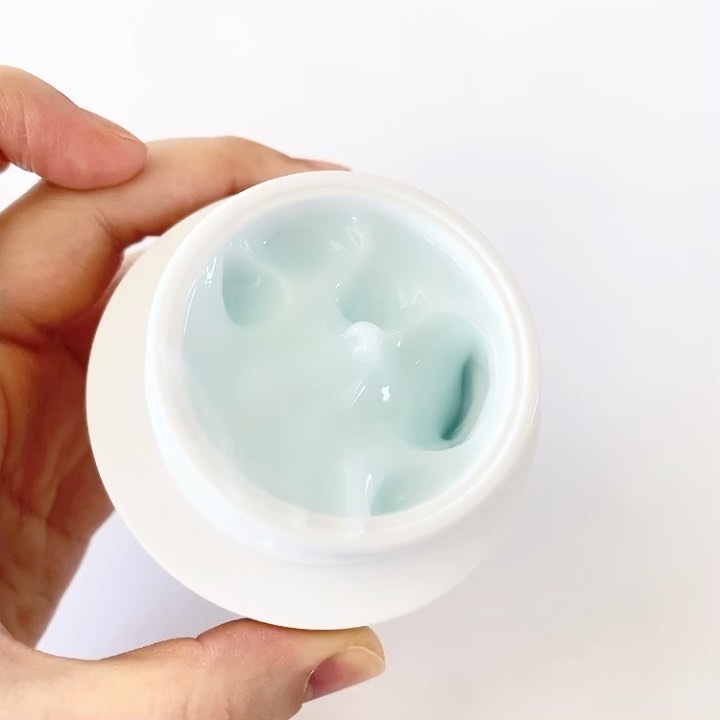 ザトゥルークリームアクアバーム/belif/フェイスクリームを使ったクチコミ（3枚目）