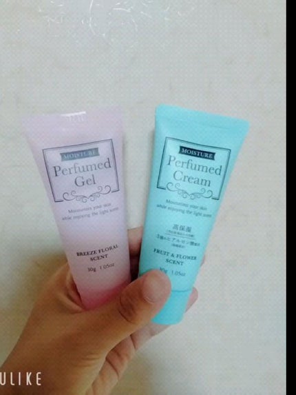 パフュームドクリーム/DAISO/ハンドクリームの人気ショート動画