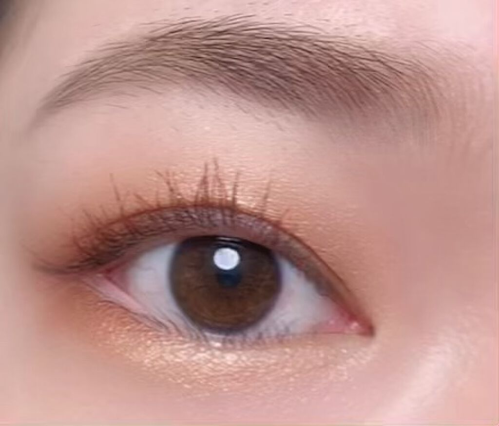 ラッシュフォーマー(カラー)/KATE/マスカラの動画クチコミ2つ目