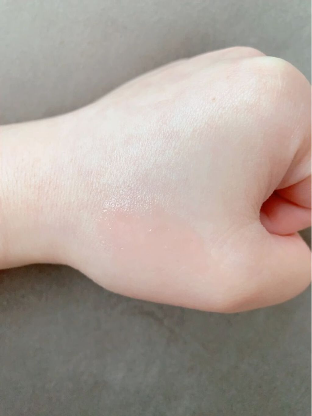 クッションカラーペン/ELWAY/パウダーチークを使ったクチコミ（3枚目）