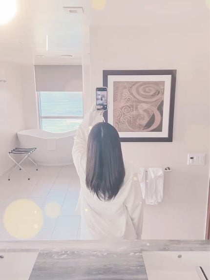 KINUJO Hair Dryer/KINUJO/ドライヤーを使ったクチコミ(1枚目)