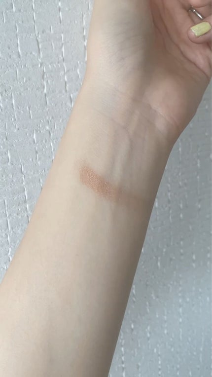 ピーチズ メルティング リップスティック/VAVI MELLO/口紅を使ったクチコミ(3枚目)