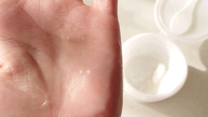 クレンジングバーム/ink./クレンジングバームを使ったクチコミ(4枚目)