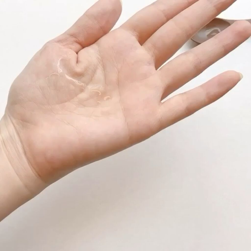 スプーン＆スパチュラ/THE BODY SHOP/その他化粧小物の動画クチコミ1つ目