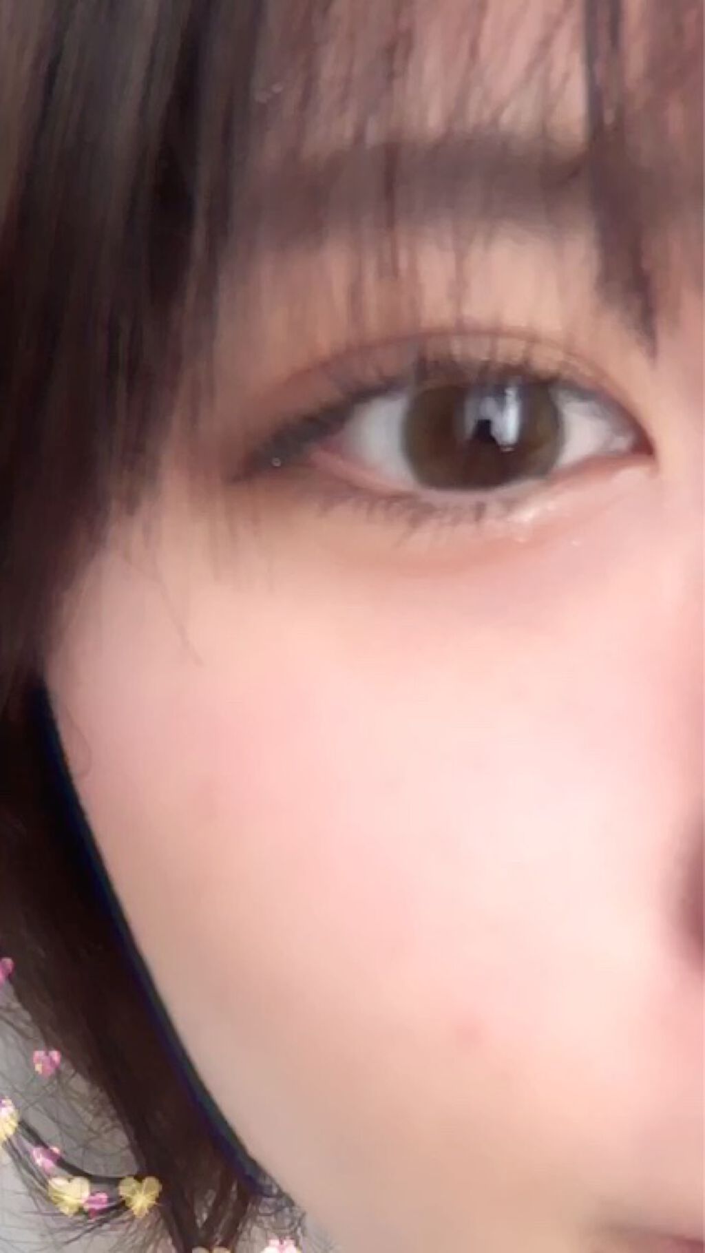 ReVIA 1day/ReVIA/ワンデー（１DAY）カラコンを使ったクチコミ（3枚目）