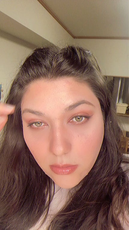 ボリューム フィックス リップオイル/Witch's Pouch/リップオイルを使ったクチコミ(1枚目)