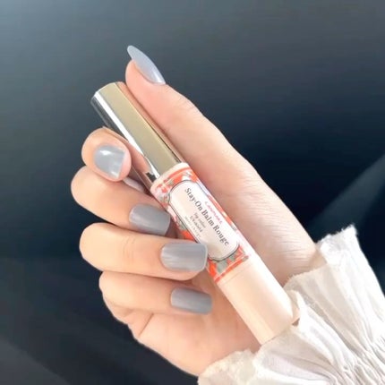 ステイオンバームルージュ/キャンメイク/口紅の人気ショート動画