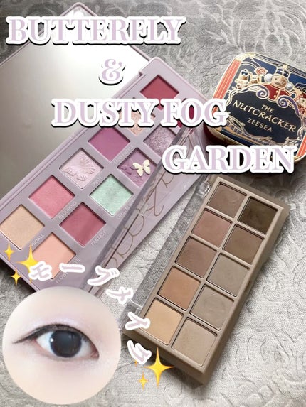 エクスプローラ12色 動物アイシャドウパレット/PERFECT DIARY/アイシャドウパレットの人気ショート動画