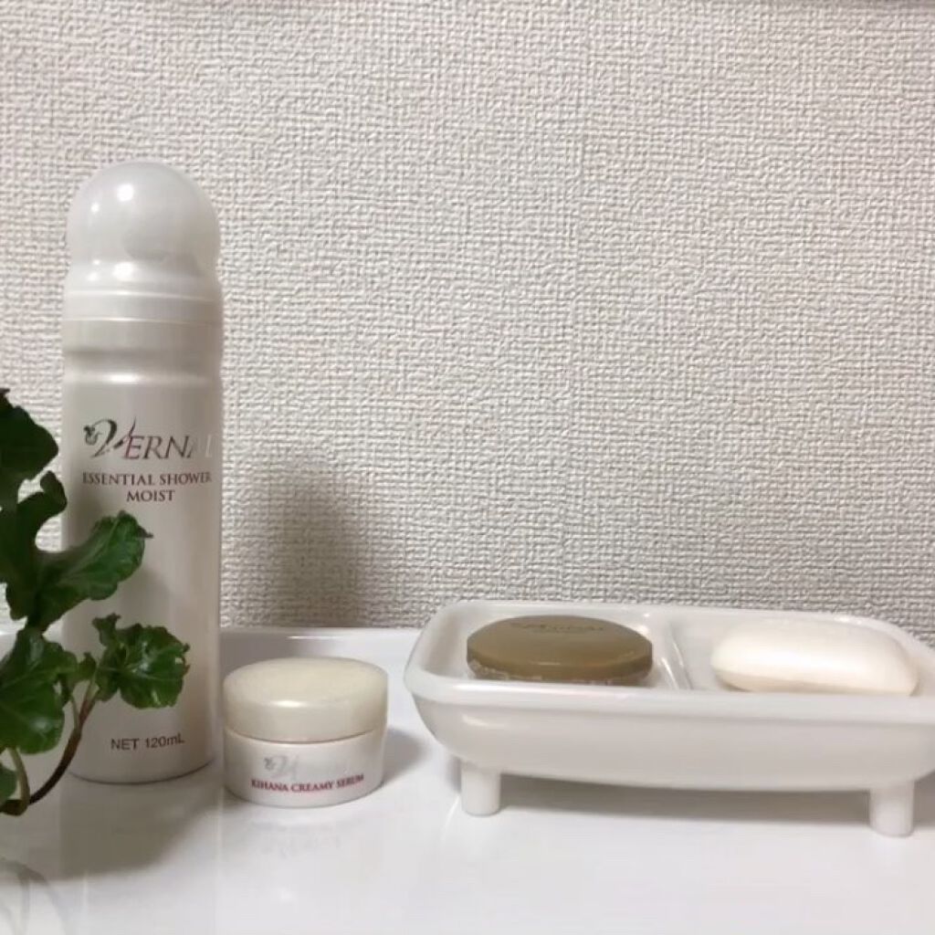 素肌つるつるセット/ヴァーナル/スキンケアキットを使ったクチコミ（2枚目）