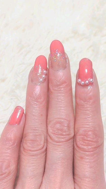 ネイルカラー/ネイチャーリパブリック/マニキュアの人気ショート動画