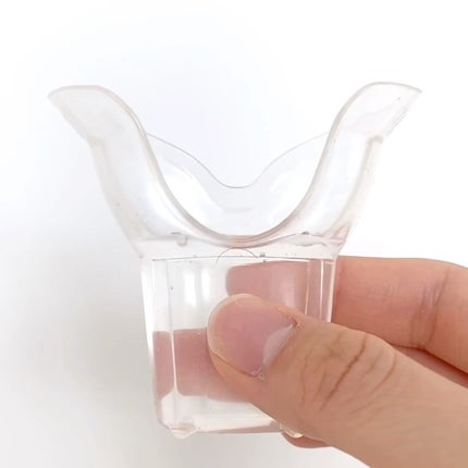 ケアナボン ひたし洗い液/小林製薬/その他スキンケアを使ったクチコミ(3枚目)