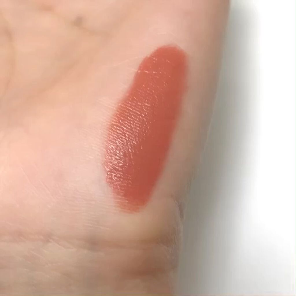 SPステイ マットインク/MAYBELLINE NEW YORK/口紅の動画クチコミ3つ目