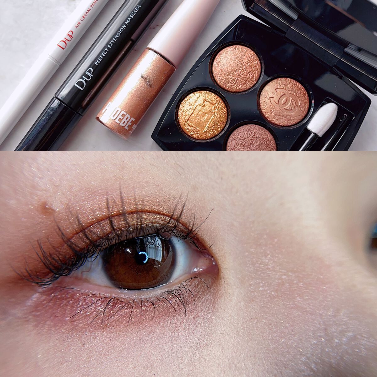 マルチグリッター/PHOEBE BEAUTY UP/グリッターの人気ショート動画