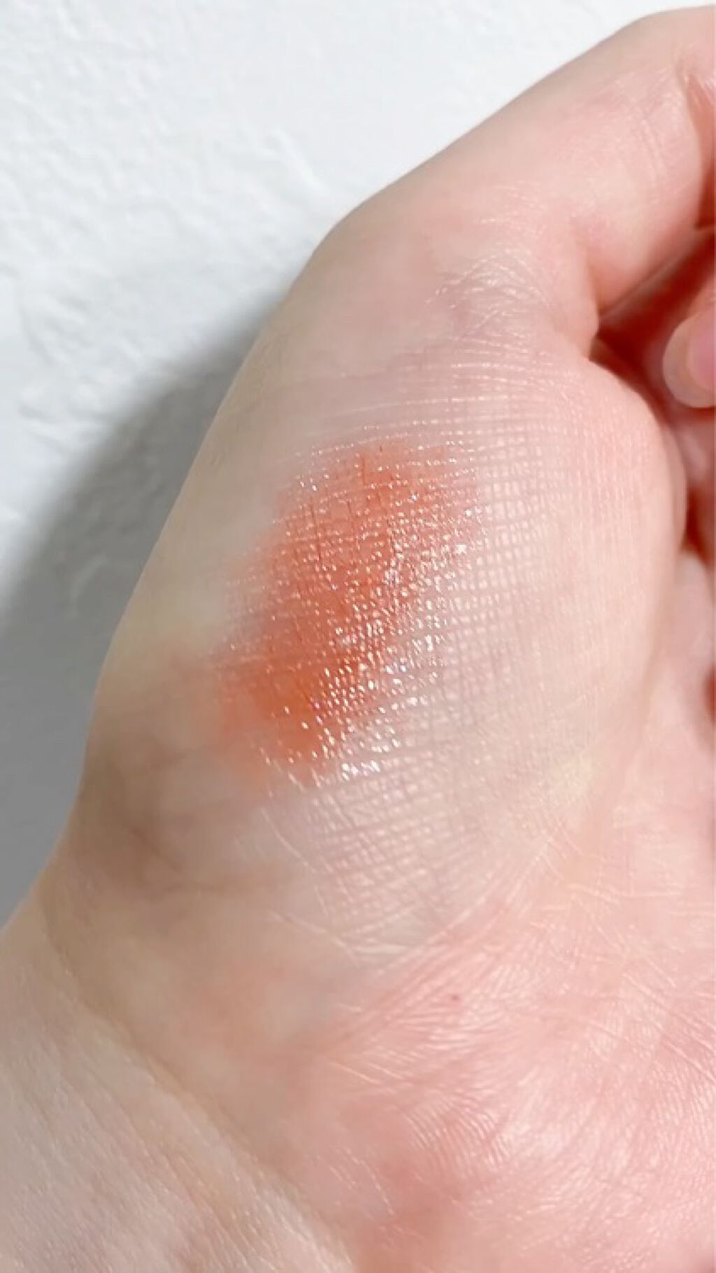 ローズ・パーフェクト/GIVENCHY/リップバームを使ったクチコミ（2枚目）