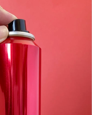 ビオレUV アスリズム スキンプロテクトスプレー	/ビオレ/日焼け止めミスト・スプレーを使ったクチコミ(2枚目)