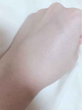 HIGHLIGHTER/3CE/パウダーハイライトを使ったクチコミ（3枚目）