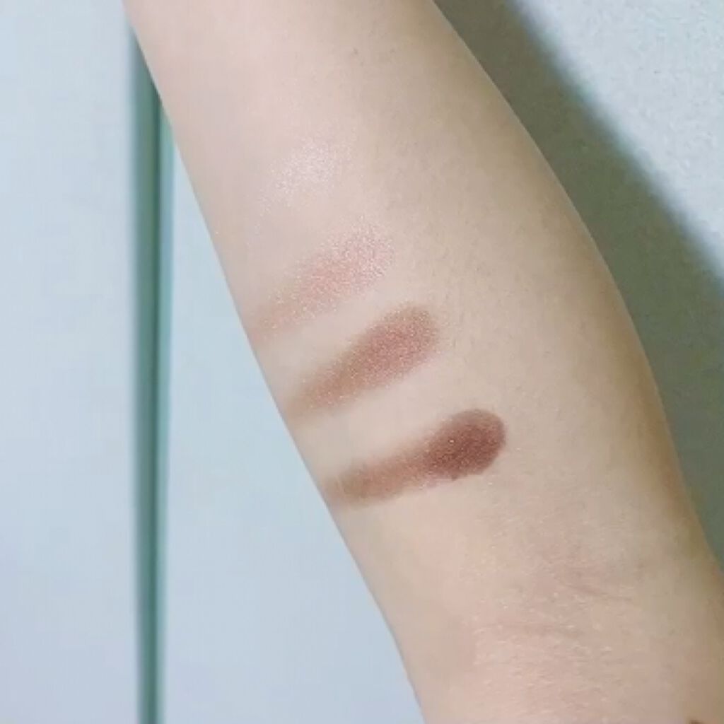 モテマスカラ NATURAL 3/UZU BY FLOWFUSHI/マスカラを使ったクチコミ（2枚目）