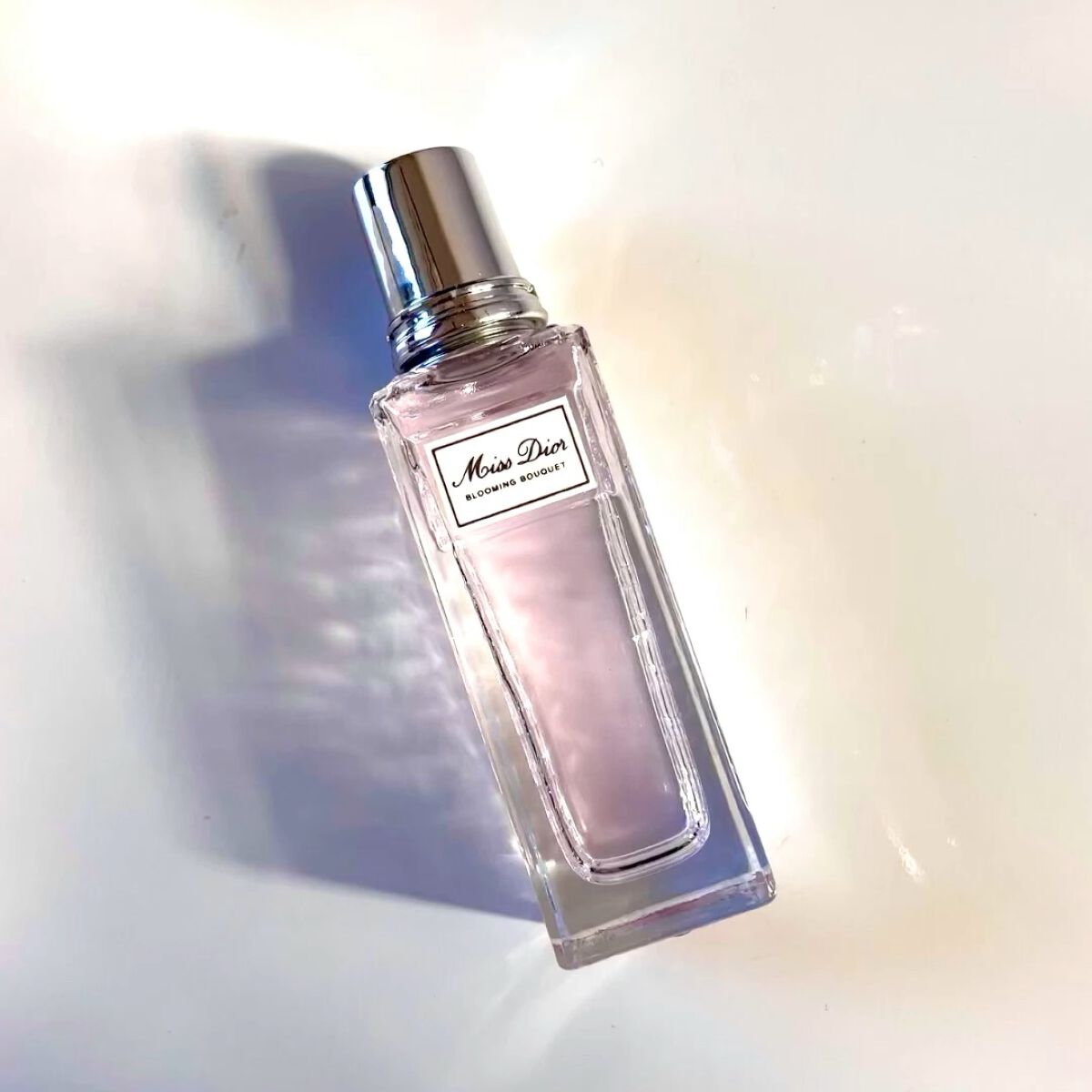 ミス ディオール ブルーミング ブーケ ローラー パール/Dior/香水(レディース)の人気ショート動画