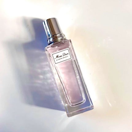 ミス ディオール ブルーミング ブーケ ローラー パール/Dior/香水(レディース)の人気ショート動画