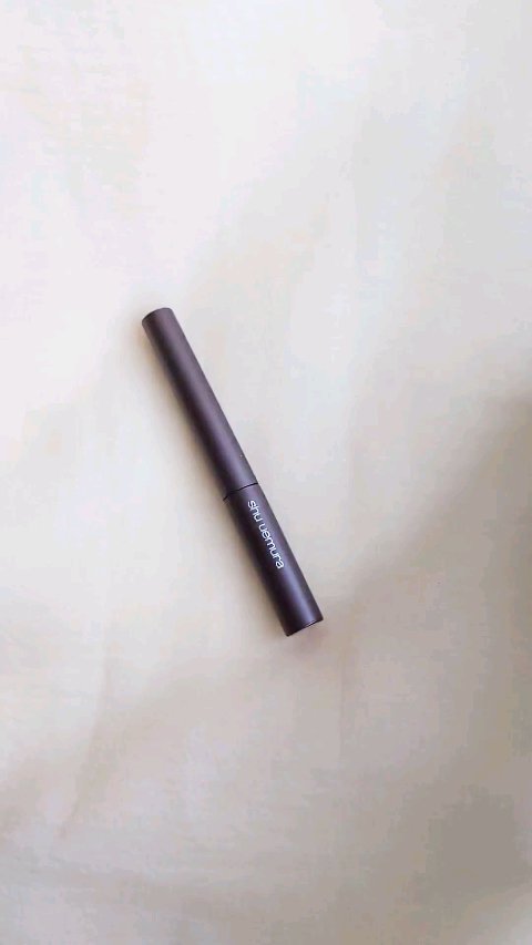 クシ ブロー/shu uemura/眉マスカラの動画クチコミ1つ目