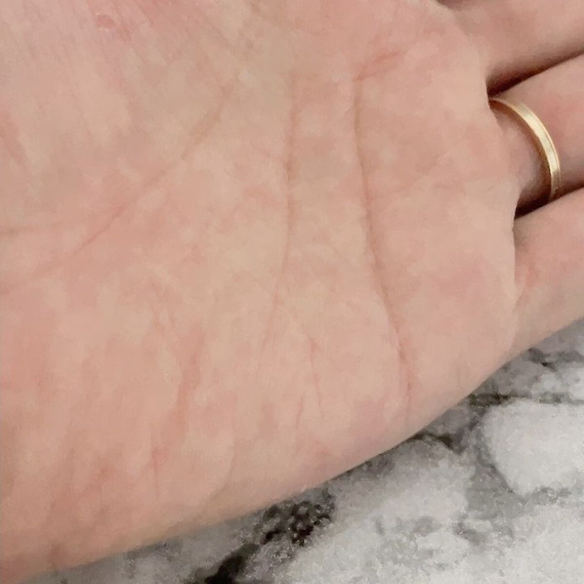 フェイシャル フォーム クレンザー/MARIÉLAN/洗顔フォームを使ったクチコミ（2枚目）