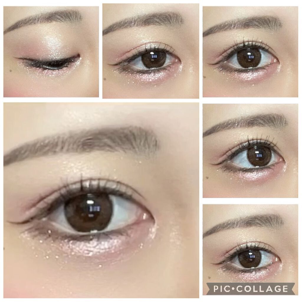 KILLAWATT FREESTYLE HIGHLIGHTER DUO/FENTY BEAUTY BY RIHANNA/パウダーハイライトを使ったクチコミ（2枚目）