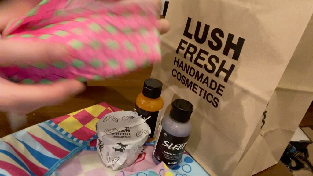 ゴースティー/ラッシュ/炭酸系入浴剤を使ったクチコミ（2枚目）