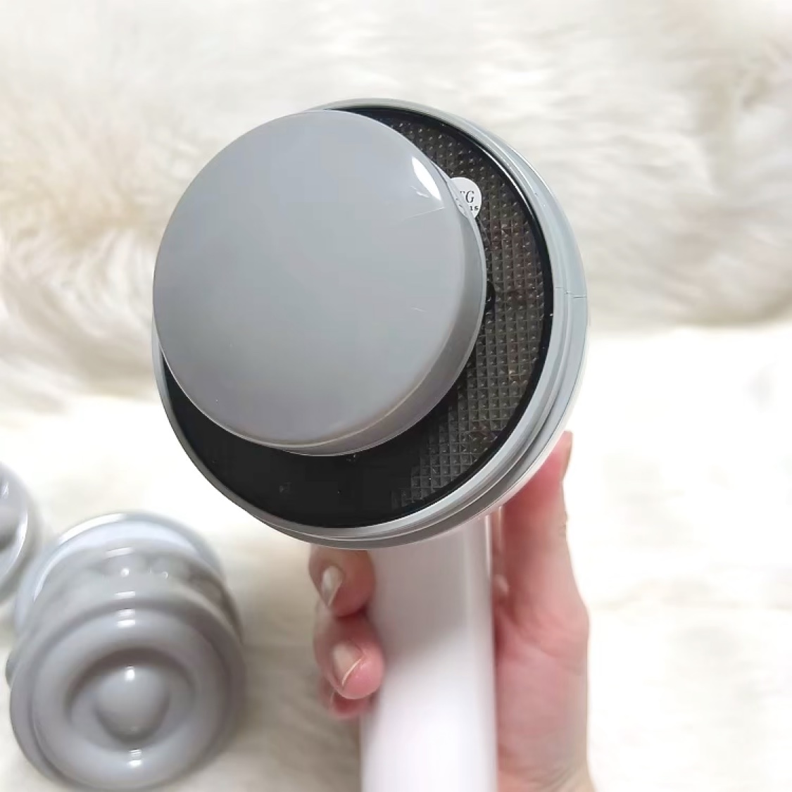 Body Massager/Kiboer/ボディケア美容家電の動画クチコミ1つ目