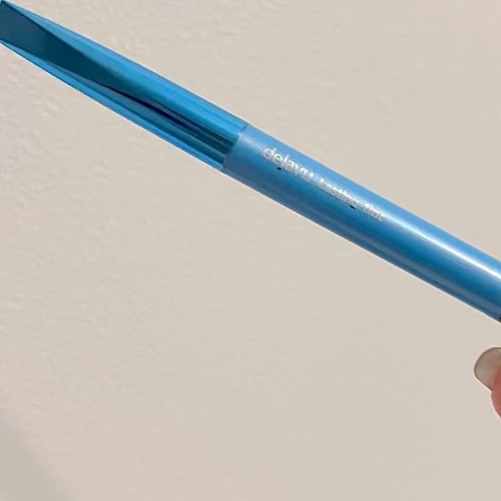 「密着アイライナー」極細クリームペンシル/デジャヴュ/ペンシルアイライナーを使ったクチコミ（3枚目）