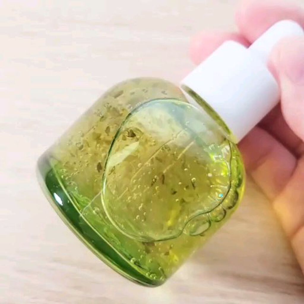 THE CICA 4.0 オリジンアンプル/SNP/美容液を使ったクチコミ（3枚目）