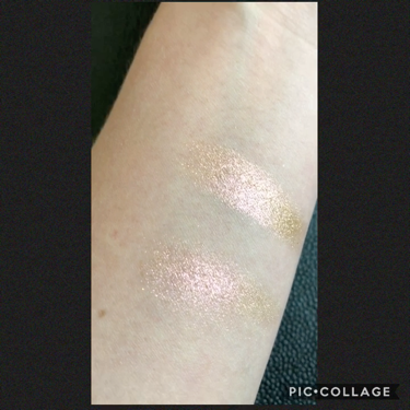 エクストラ ディメンション スキンフィニッシュ【ホリデーコレクション 2018】/M・A・C/パウダーハイライトの動画クチコミ1つ目