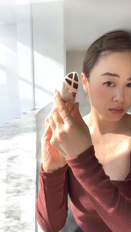 アクシージア メイト フォーアイズ/AXXZIA/美顔器・マッサージの人気ショート動画