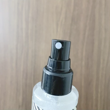 SALONIA スタイルキープヘアミスト/SALONIA/ヘアミストを使ったクチコミ（2枚目）