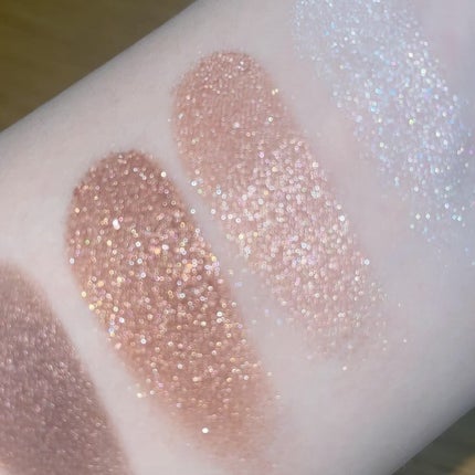 シグニチャー カラー アイズ/SUQQU/アイシャドウパレットを使ったクチコミ(2枚目)