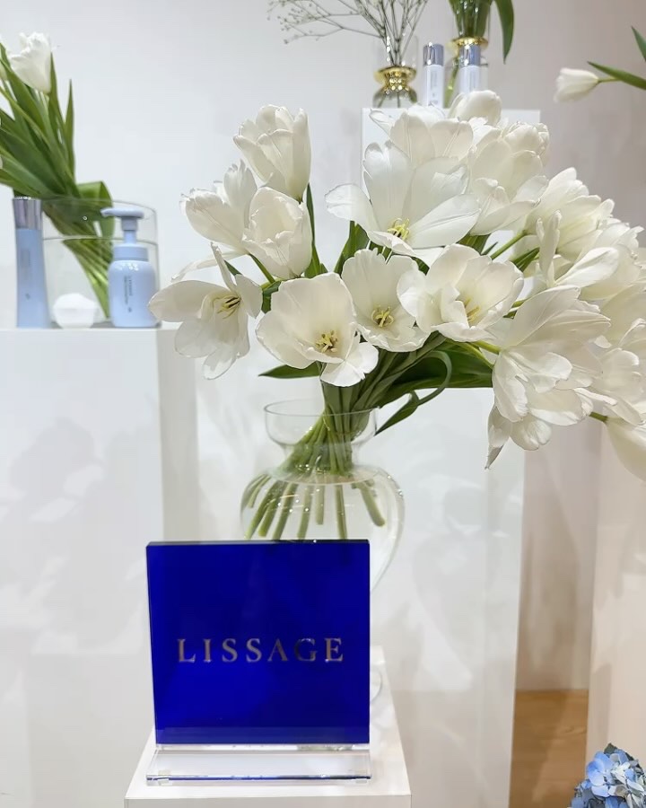 スキンメインテナイザー （Ｓ） /リサージ/化粧水の動画クチコミ4つ目