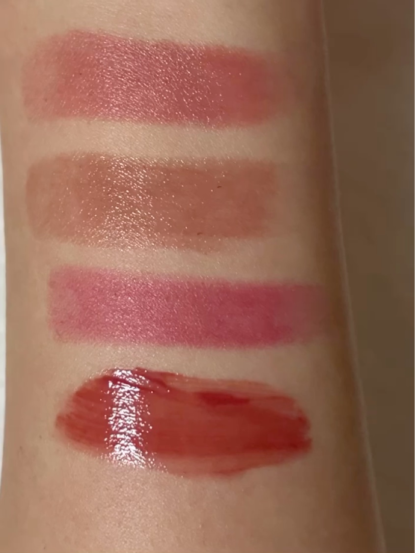 オペラ シアーマットリップスティック/OPERA/口紅の動画クチコミ1つ目