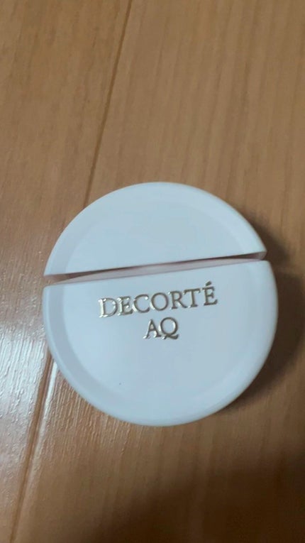 AQ ハンドエッセンス/DECORTÉ/ハンドクリームの人気ショート動画