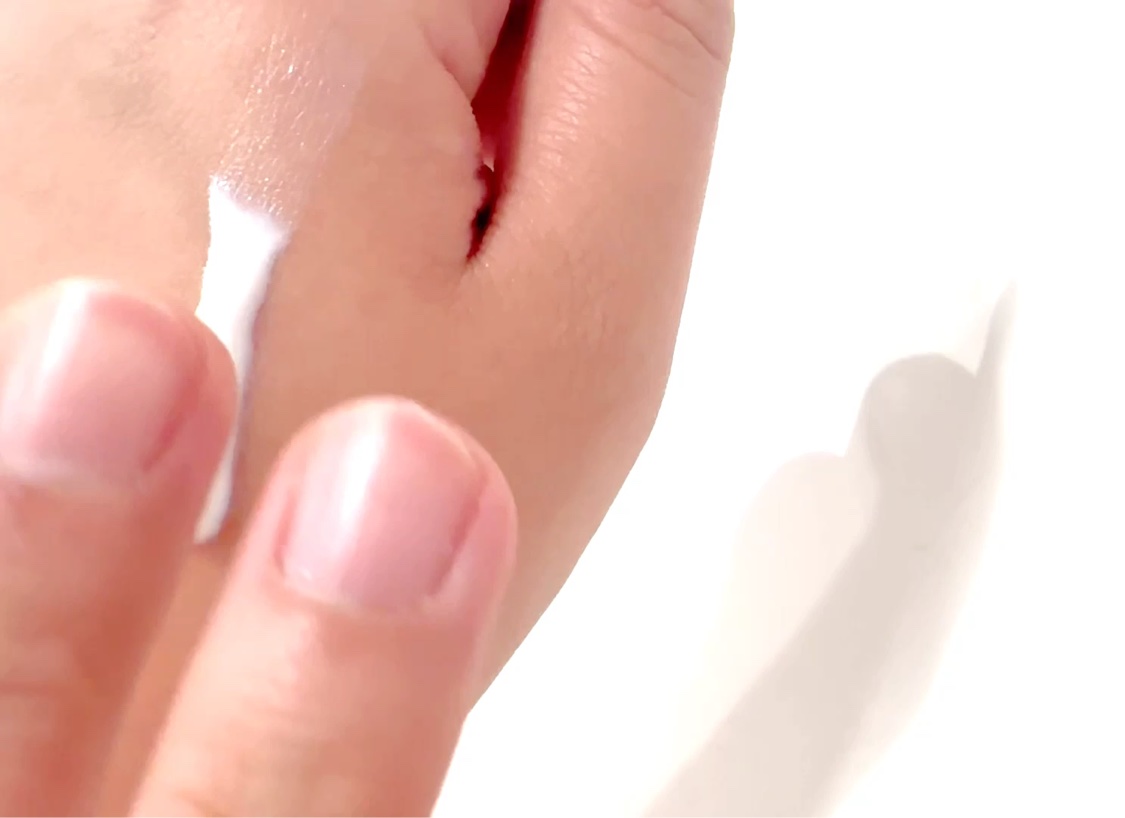 アリィー クロノビューティ ジェルUV EX/アリィー/日焼け止めジェルを使ったクチコミ（3枚目）