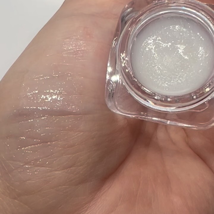 コッパン メルティングアイスバーム/kkotppang/リップグロスの動画クチコミ1つ目